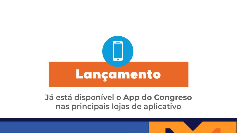 App do Congresso