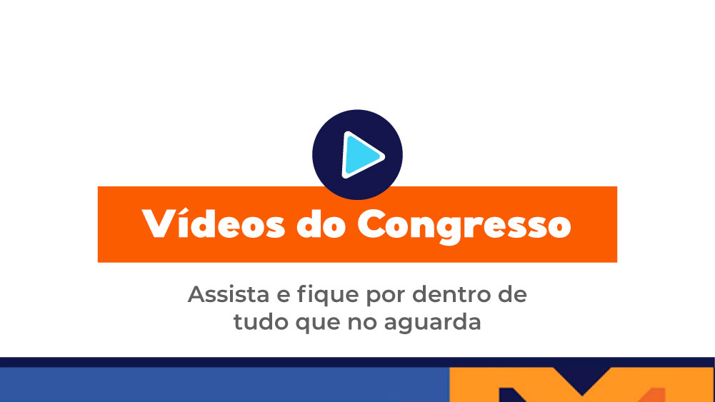 Vídeos do Congresso
