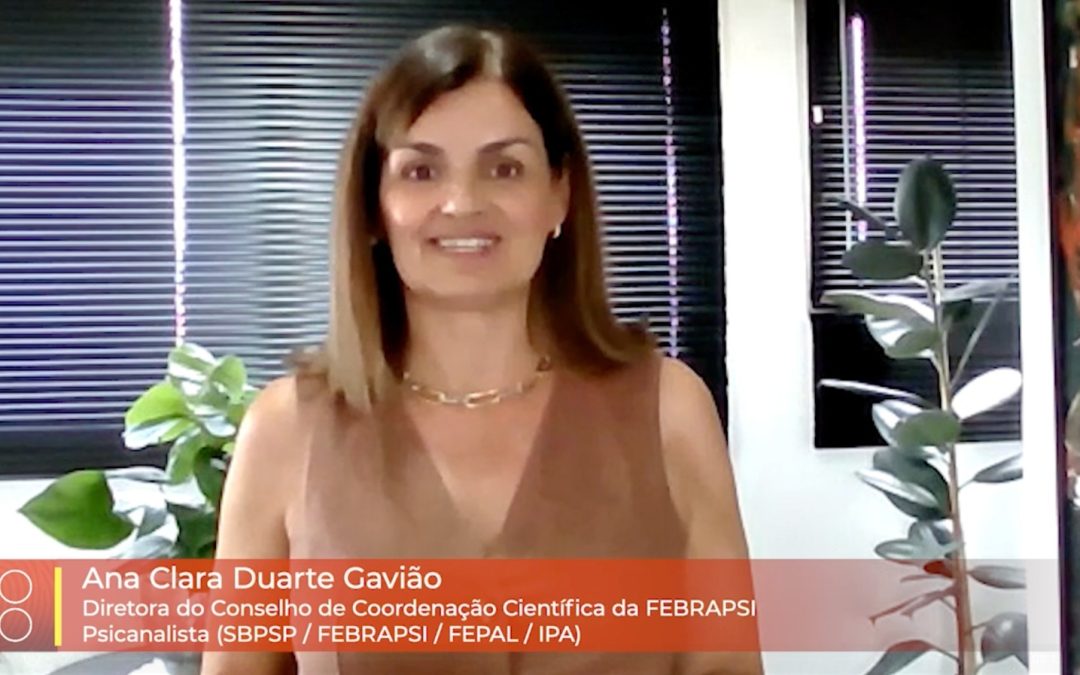 Convite da Ana Clara