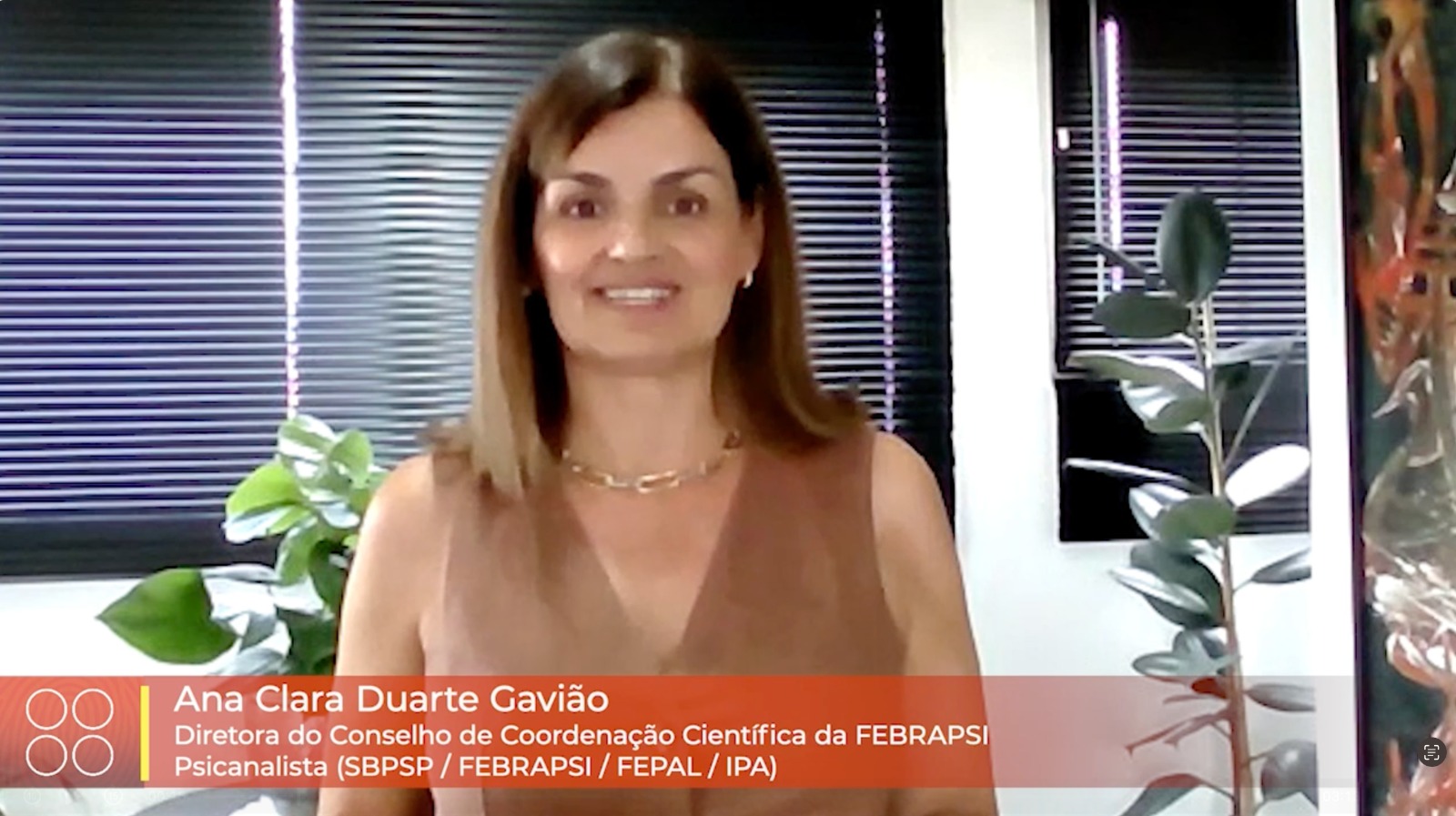 Convite da Ana Clara