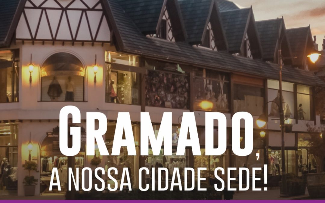 Conheça mais sobre Gramado