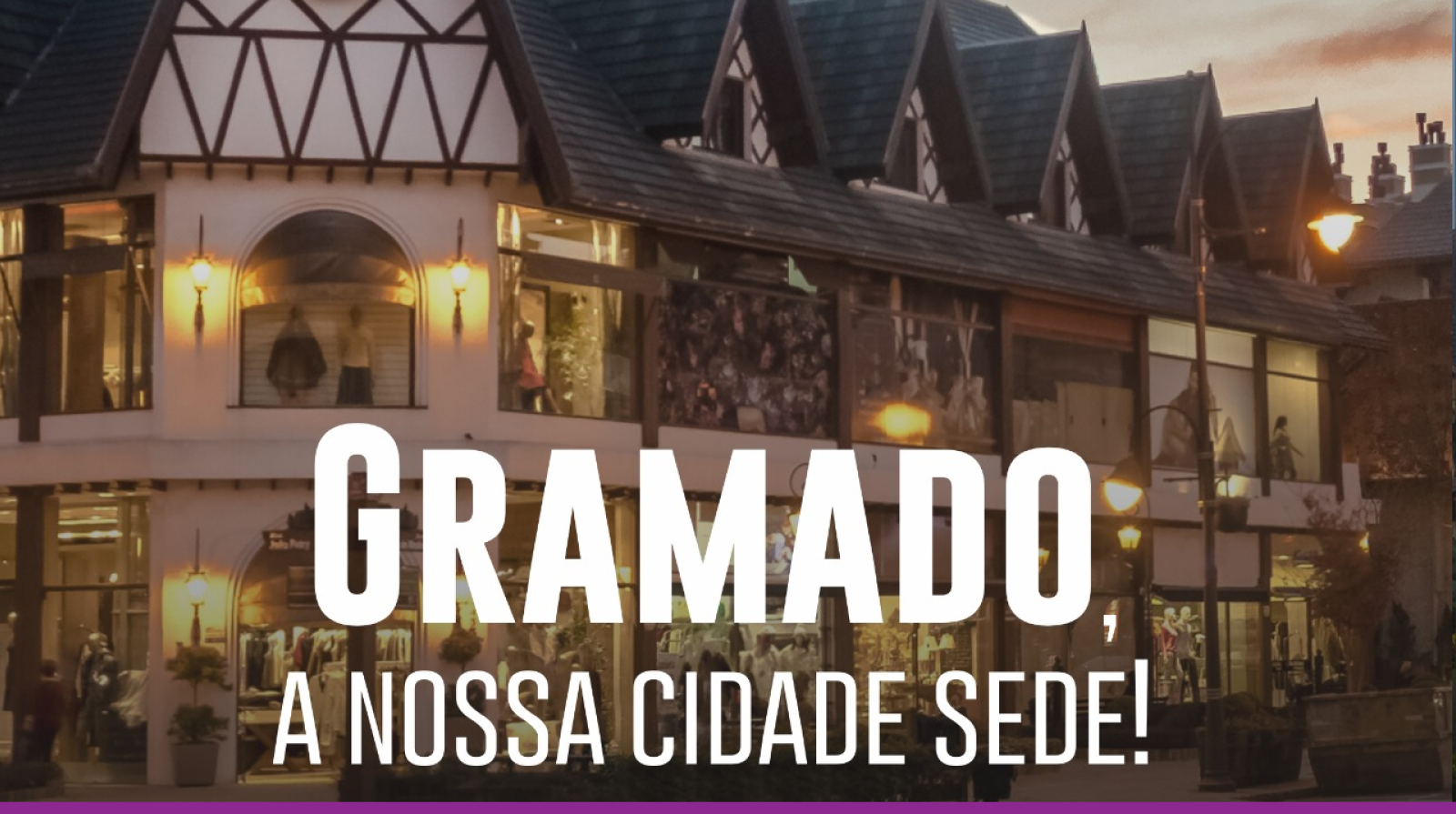 Conheça mais sobre Gramado