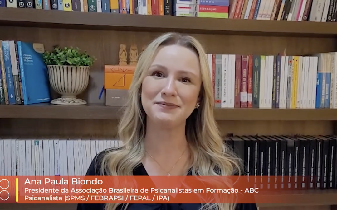 Pré-congresso – Congresso ABC