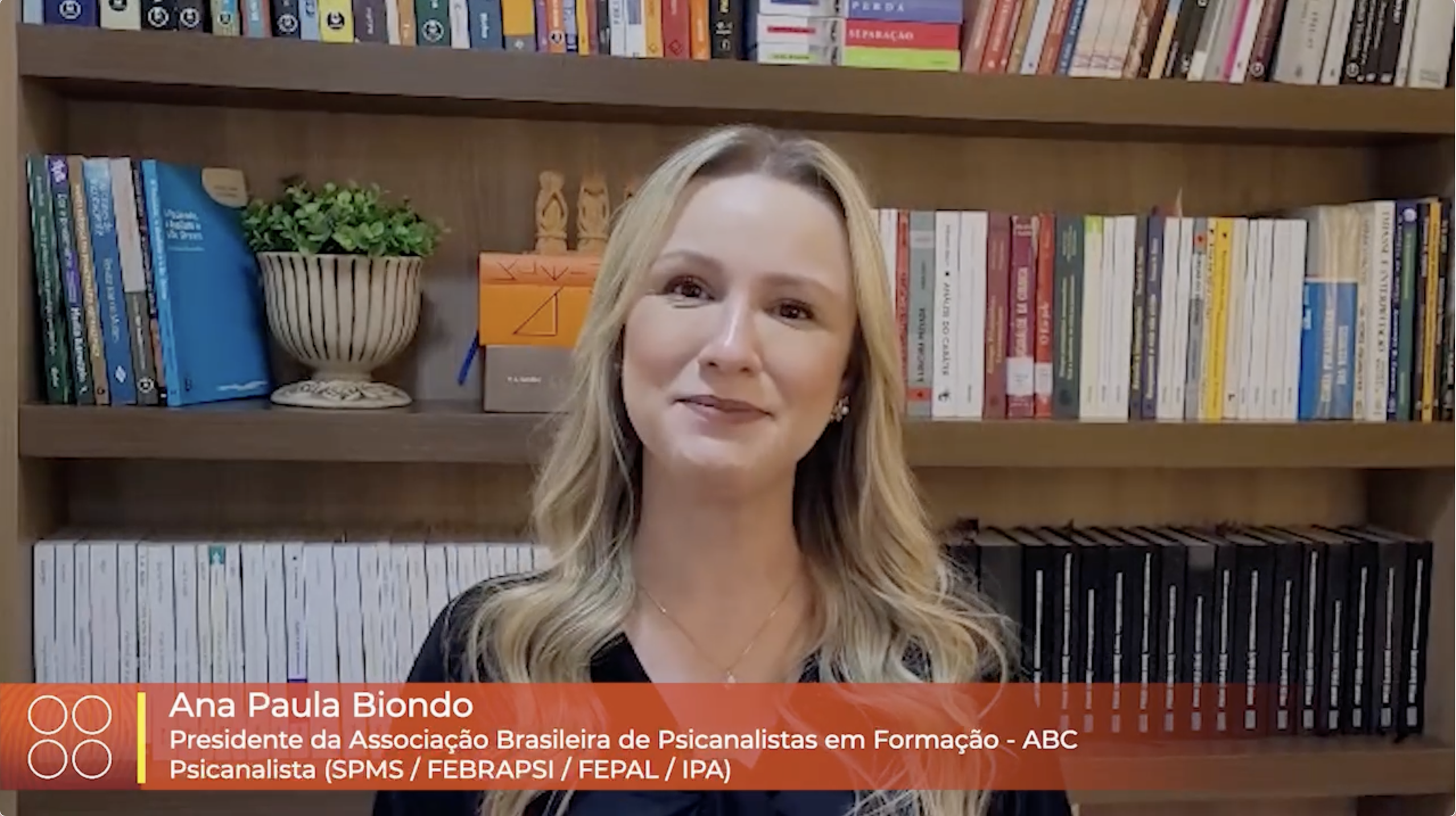 Pré-congresso – Congresso ABC