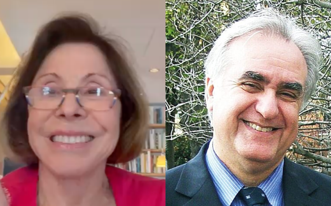 Pré-congresso: Working Party – Método Clínico Comparado da América Latina