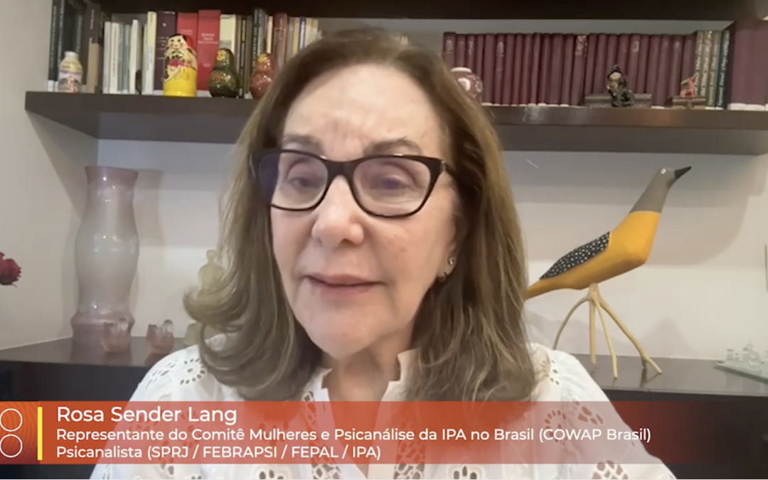 Pré-congresso: IV Jornada do COWAP Brasil