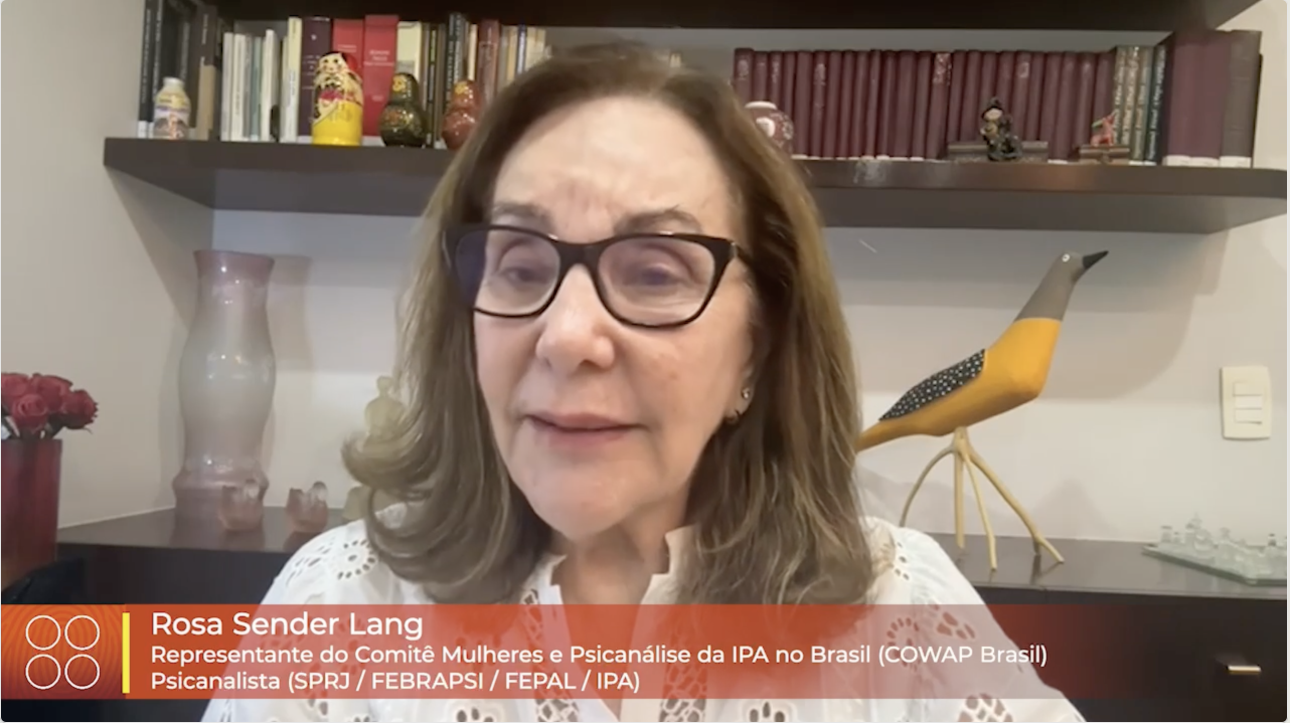 Pré-congresso: IV Jornada do COWAP Brasil