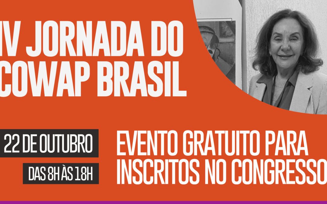 Participe do Pré-Congresso