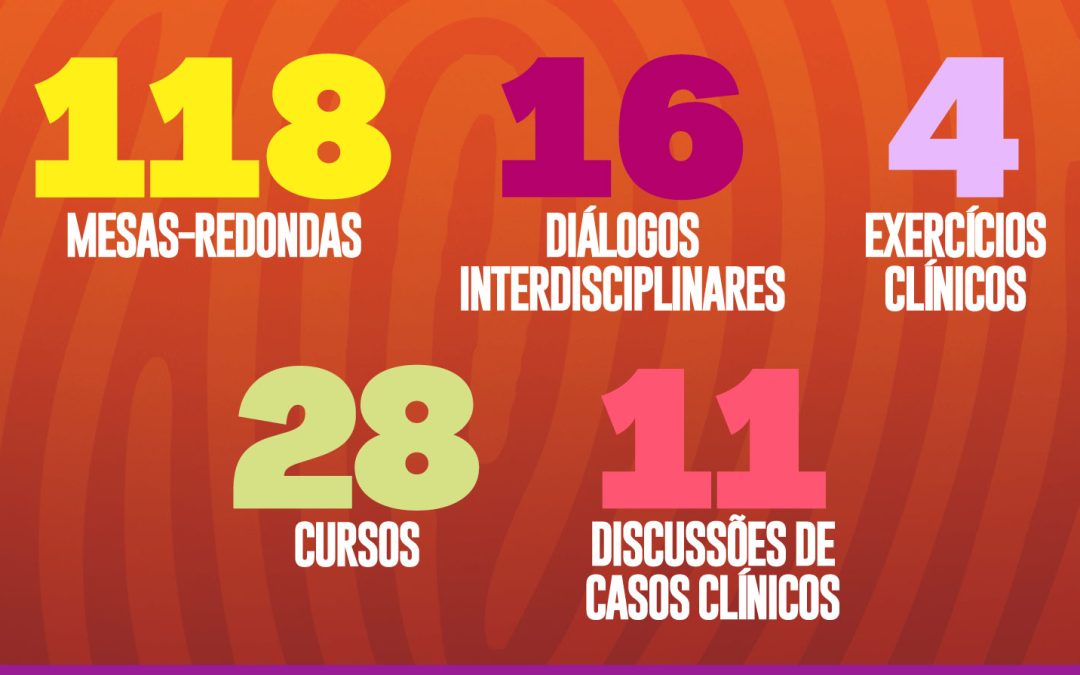 Atividades do 30º CBP