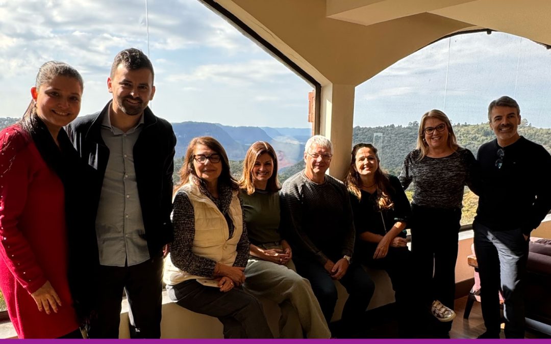 Visita técnica aos Hotéis do Congresso