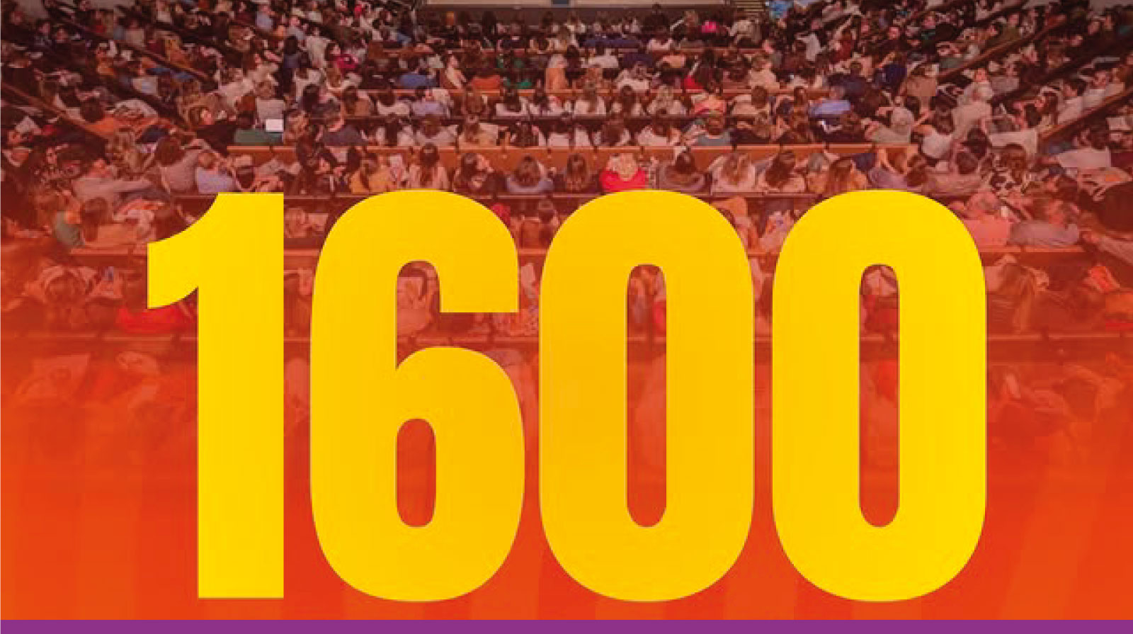 Obrigado por uma edição histórica!