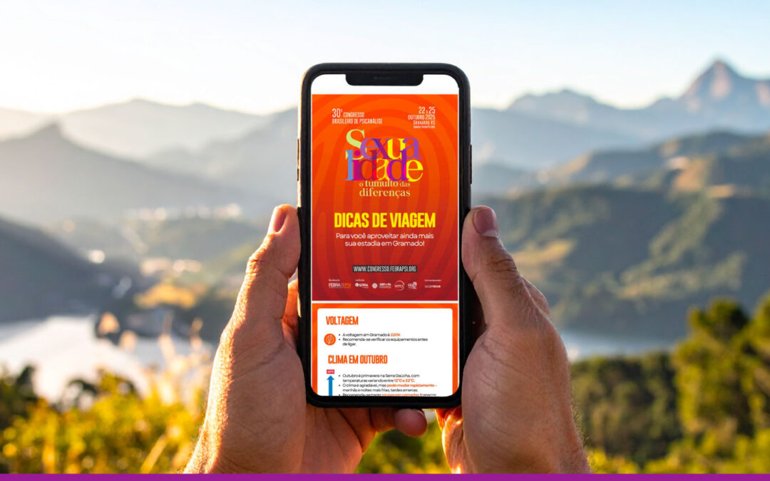 E-BOOK – DICAS DE VIAGEM