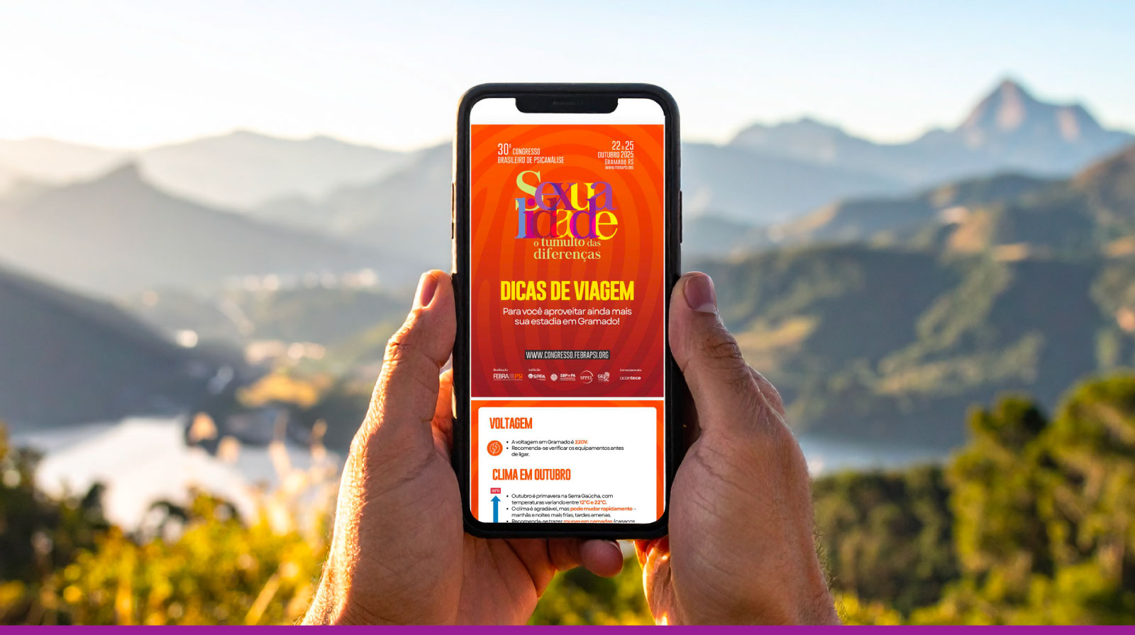 E-BOOK – DICAS DE VIAGEM